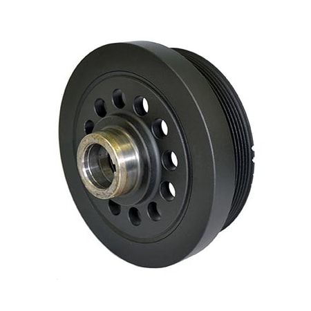 Dayco Harmonic Balancer, Pb1664N PB1664N